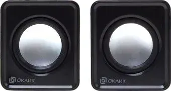 Оклик OK-331