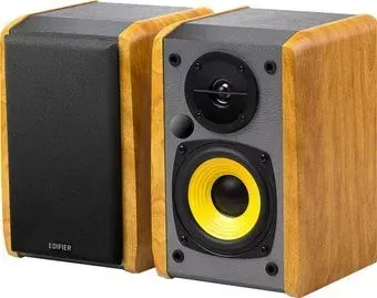 Edifier R1010BT (коричневый)