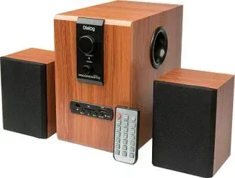 Dialog AP-150 (коричневый)