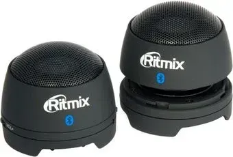 Ritmix SP-2013BT (черный)
