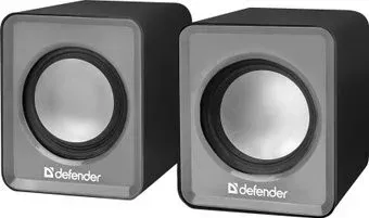 Defender SPK 22