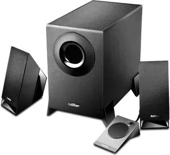 Edifier M1360 (черный)