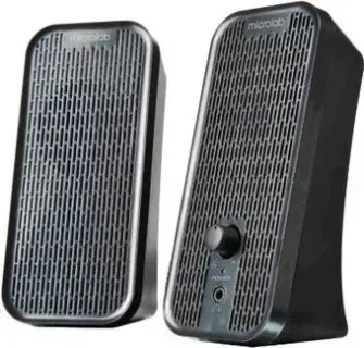 Microlab B55