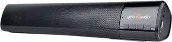 GMB Audio SPK-BT-BAR400-01