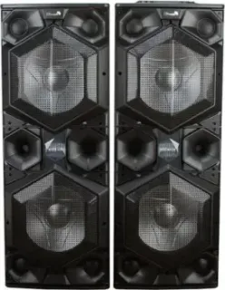 Eltronic 30-25 Crazy Box Twin