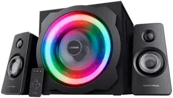 Trust GXT 629 Tytan 2.1 RGB