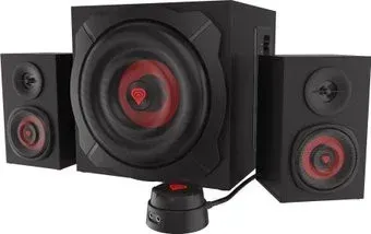 Genesis Helium 610BT