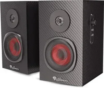 Genesis Helium 200 Black
