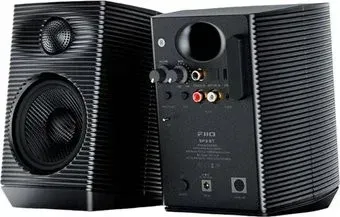 FiiO SP3 BT (черный)