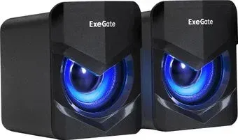 ExeGate Accord 200