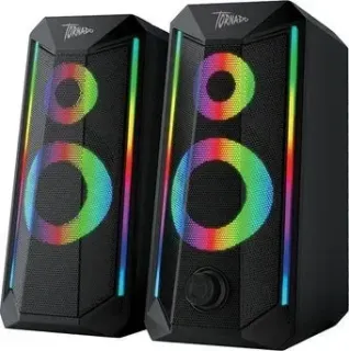 QUMO Tornado