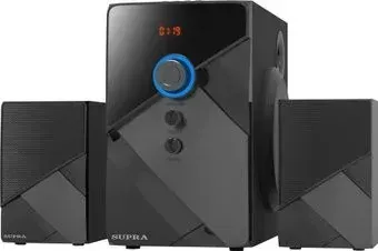 Supra SMB-290