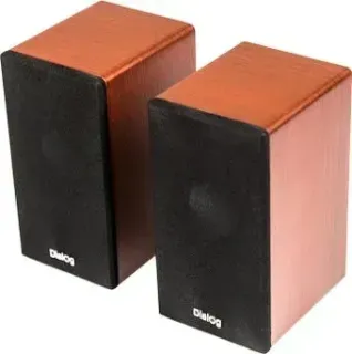 Dialog AST-20UP (вишня)