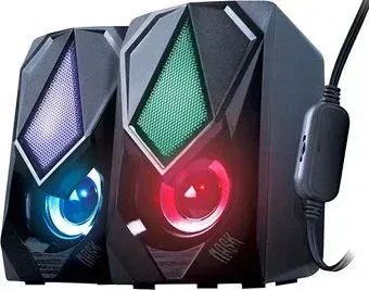 QUMO Mask