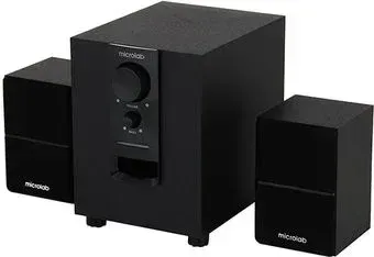 Microlab M-106BT