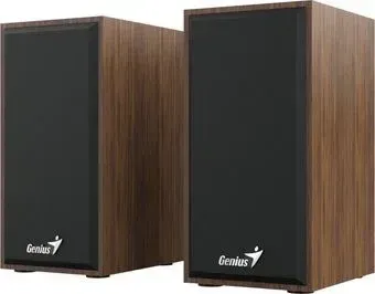 Genius SP-HF180 (коричневый)