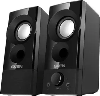 SVEN 357