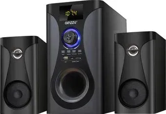 Ginzzu GM-425