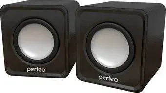 Perfeo Wave (черный)
