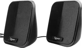 Gembird SPK-100 (черный)