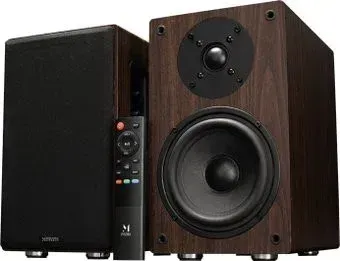 Music Public Kingdom BS120