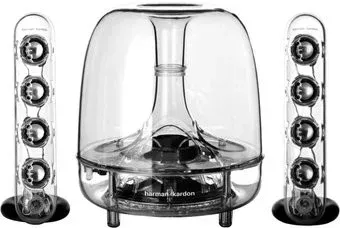 Harman/Kardon SoundSticks III