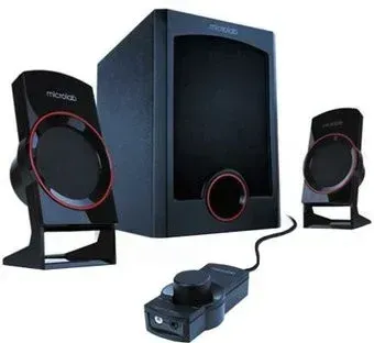 Microlab M-111