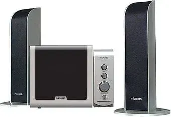 Microlab FC361