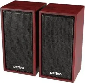 Perfeo Cabinet (махагон)