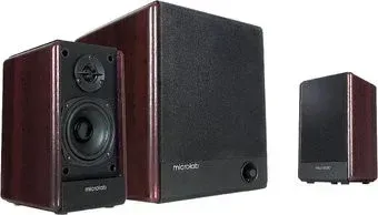 Microlab FC 330