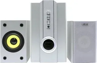 SVEN SPS-820 (серебристый)