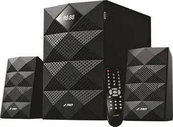 F&amp;D A180X