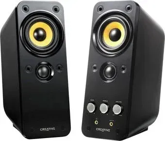 Creative Gigaworks T20 Series II