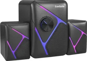 ExeGate Accord 320