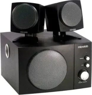 Microlab M-590