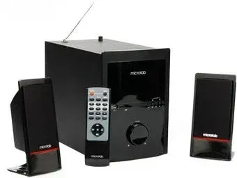 Microlab M 700U
