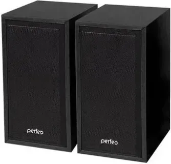Perfeo Cabinet (черное дерево)