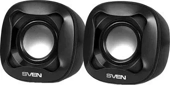 SVEN 170 Black