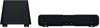 Razer Leviathan