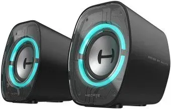 Edifier Hecate G1200 (черный)