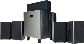 Microlab HTS800