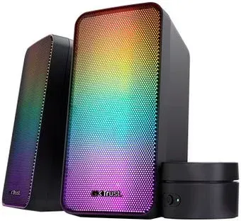 Trust GXT 611 Wezz RGB 2.0