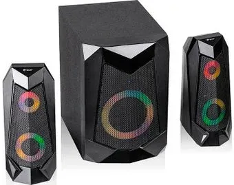 Tracer 2.1 Hi-Cube RGB Flow