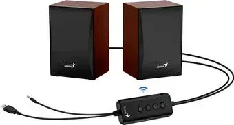 Genius SP-HF380BT