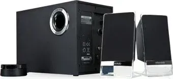 Microlab M-200BT Platinum