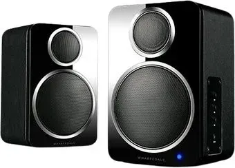 Wharfedale DS-2 (черный)
