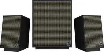 Klipsch ProMedia Heritage 2.1 (черный)
