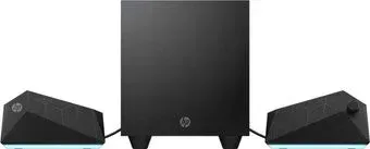 HP X1000