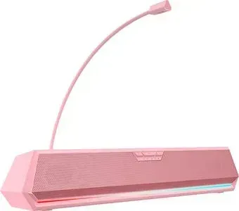 Edifier Hecate G1500 Bar (розовый)