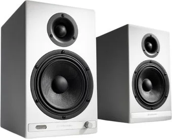 Audioengine HD6 (белый)